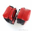 Ortlieb Back Roller City QL1 20l Luggage Rack Bag Set, Ortlieb, Red, , Unisex, 0323-10327, 5638253384, 4013051021722, N4-09.jpg