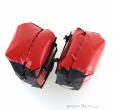 Ortlieb Back Roller City QL1 20l Luggage Rack Bag Set, Ortlieb, Red, , Unisex, 0323-10327, 5638253384, 4013051021722, N4-19.jpg