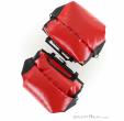 Ortlieb Back Roller City QL1 20l Luggage Rack Bag Set, Ortlieb, Red, , Unisex, 0323-10327, 5638253384, 4013051021722, N5-05.jpg