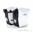 Ortlieb Back Roller City QL1 20l Luggage Rack Bag Set, Ortlieb, White, , Unisex, 0323-10327, 5638253385, 4013051027472, N1-01.jpg