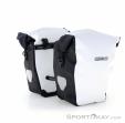 Ortlieb Back Roller City QL1 20l Luggage Rack Bag Set, Ortlieb, White, , Unisex, 0323-10327, 5638253385, 4013051027472, N1-11.jpg