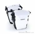 Ortlieb Back Roller City QL1 20l Luggage Rack Bag Set, Ortlieb, White, , Unisex, 0323-10327, 5638253385, 4013051027472, N2-02.jpg