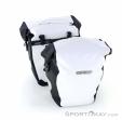 Ortlieb Back Roller City QL1 20l Luggage Rack Bag Set, Ortlieb, White, , Unisex, 0323-10327, 5638253385, 4013051027472, N2-12.jpg