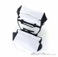 Ortlieb Back Roller City QL1 20l Luggage Rack Bag Set, Ortlieb, White, , Unisex, 0323-10327, 5638253385, 4013051027472, N4-14.jpg