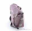 Ortlieb Commuter-Bag Urban QL3.1 20l Luggage Rack Bag, Ortlieb, Purple, , Unisex, 0323-10331, 5638253391, 4013051053877, N2-07.jpg