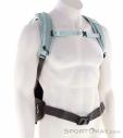 Evoc Line 20l Ski Touring Backpack, Evoc, Light-Blue, , Male,Female,Unisex, 0152-10347, 5638253395, 4250450731467, N1-11.jpg