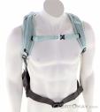 Evoc Line 20l Ski Touring Backpack, Evoc, Light-Blue, , Male,Female,Unisex, 0152-10347, 5638253395, 4250450731467, N2-12.jpg