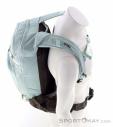 Evoc Line 20l Ski Touring Backpack, Evoc, Light-Blue, , Male,Female,Unisex, 0152-10347, 5638253395, 4250450731467, N3-08.jpg