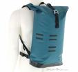 Ortlieb Commuter Daypack City 21l Backpack, Ortlieb, Turquoise, , Male,Female,Unisex, 0323-10245, 5638253406, 4013051049788, N1-01.jpg