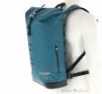 Ortlieb Commuter Daypack City 21l Backpack, , Turquoise, , Male,Female,Unisex, 0323-10245, 5638253406, 4013051049788, N1-06.jpg