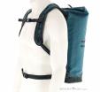 Ortlieb Commuter Daypack City 21l Sac à dos, , Turquoise, , Hommes,Femmes,Unisex, 0323-10245, 5638253406, 4013051049788, N1-16.jpg