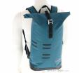 Ortlieb Commuter Daypack City 21l Backpack, Ortlieb, Turquoise, , Male,Female,Unisex, 0323-10245, 5638253406, 4013051049788, N2-02.jpg