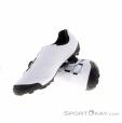 Shimano SH-XC300 Mens MTB Shoes, Shimano, White, , Male, 0178-10599, 5638253418, 4550170348908, N1-06.jpg