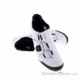 Shimano SH-XC300 Mens MTB Shoes, Shimano, White, , Male, 0178-10599, 5638253418, 4550170348908, N2-02.jpg