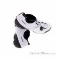 Shimano SH-XC300 Caballeros Zapatillas para MTB, Shimano, Blanco, , Hombre, 0178-10599, 5638253418, 4550170348908, N3-18.jpg