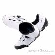 Shimano SH-XC300 Mens MTB Shoes, Shimano, White, , Male, 0178-10599, 5638253418, 4550170348908, N5-10.jpg