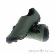 Shimano SH-XC300 Mens MTB Shoes, Shimano, Olive-Dark Green, , Male, 0178-11081, 5638253428, 4550170331290, N1-06.jpg