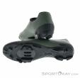 Shimano SH-XC300 Mens MTB Shoes, Shimano, Olive-Dark Green, , Male, 0178-11081, 5638253428, 4550170331290, N2-12.jpg