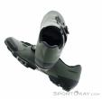 Shimano SH-XC300 Mens MTB Shoes, Shimano, Olive-Dark Green, , Male, 0178-11081, 5638253428, 4550170331290, N4-14.jpg