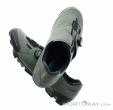 Shimano SH-XC300 Mens MTB Shoes, Shimano, Olive-Dark Green, , Male, 0178-11081, 5638253428, 4550170331290, N5-15.jpg