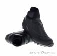 Shimano SH-MW501 Mens Winter Bike Shoes, Shimano, Black, , Male, 0178-11082, 5638253444, 4550170472429, N1-01.jpg