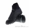 Shimano SH-MW501 Mens Winter Bike Shoes, Shimano, Black, , Male, 0178-11082, 5638253444, 4550170472429, N1-06.jpg