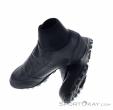 Shimano SH-MW501 Mens Winter Bike Shoes, Shimano, Black, , Male, 0178-11082, 5638253444, 4550170472429, N3-08.jpg