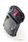 Arva Pro Flex R 24l Pocket Rucksack Zubehör, Arva, Schwarz, , , 0034-10106, 5638253478, 3700507912208, N4-04.jpg