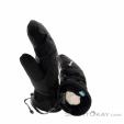 Level Free GTX Women Gloves, Level, Black, , Female, 0250-10078, 5638253505, 8055386102659, N2-17.jpg