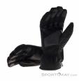 Level Tour Gloves, Level, Black, , Male,Female,Unisex, 0250-10079, 5638253509, 8055386102727, N1-11.jpg