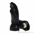 Level Tour Gloves, Level, Black, , Male,Female,Unisex, 0250-10079, 5638253509, 8055386102727, N1-16.jpg