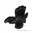 Level Tour Gloves, Level, Black, , Male,Female,Unisex, 0250-10079, 5638253509, 8055386102727, N2-12.jpg