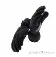 Level Tour Gloves, Level, Black, , Male,Female,Unisex, 0250-10079, 5638253509, 8055386102727, N3-08.jpg