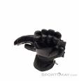 Level Tour Gloves, Level, Black, , Male,Female,Unisex, 0250-10079, 5638253509, 8055386102727, N3-13.jpg