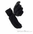 Level Tour Gloves, Level, Black, , Male,Female,Unisex, 0250-10079, 5638253509, 8055386102727, N5-05.jpg