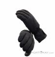 Level Tour Gloves, Level, Black, , Male,Female,Unisex, 0250-10079, 5638253509, 8055386102727, N5-15.jpg