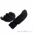 Level Tour Gloves, Level, Black, , Male,Female,Unisex, 0250-10079, 5638253509, 8055386102727, N5-20.jpg