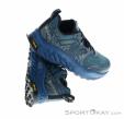 New Balance Fresh Foam X Hierro V8 GTX Mens Trail Running Shoes, New Balance, Dark-Blue, , Male, 0314-10263, 5638253520, 197966297152, N2-17.jpg