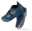 New Balance Fresh Foam X Hierro V8 GTX Mens Trail Running Shoes, New Balance, Dark-Blue, , Male, 0314-10263, 5638253520, 197966297152, N3-08.jpg