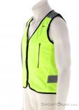 Abus Lumino Night Gilet de vélo, Abus, Jaune, , Hommes,Femmes,Unisex, 0315-10144, 5638253534, 4003318960215, N1-06.jpg