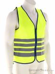 Abus Lumino Reflex Gilet de vélo, Abus, Jaune, , Hommes,Femmes,Unisex, 0315-10145, 5638253539, 4003318699351, N1-01.jpg