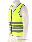 Abus Lumino Reflex Gilet de vélo, Abus, Jaune, , Hommes,Femmes,Unisex, 0315-10145, 5638253539, 4003318699351, N1-06.jpg