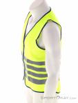 Abus Lumino Reflex Gilet de vélo, Abus, Jaune, , Hommes,Femmes,Unisex, 0315-10145, 5638253539, 4003318699351, N2-07.jpg