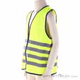 Abus Lumino Reflex Enfants Gilet de vélo, Abus, Jaune, , Garçons,Filles, 0315-10146, 5638253544, 4003318699474, N1-06.jpg