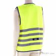 Abus Lumino Reflex Bambini Gilet da Bici, Abus, Giallo, , Bambino,Bambina, 0315-10146, 5638253544, 4003318699474, N1-11.jpg