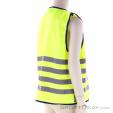 Abus Lumino Reflex Bambini Gilet da Bici, Abus, Giallo, , Bambino,Bambina, 0315-10146, 5638253544, 4003318699474, N1-16.jpg