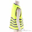 Abus Lumino Reflex Enfants Gilet de vélo, Abus, Jaune, , Garçons,Filles, 0315-10146, 5638253544, 4003318699474, N2-17.jpg