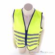 Abus Lumino Reflex Enfants Gilet de vélo, Abus, Jaune, , Garçons,Filles, 0315-10146, 5638253544, 4003318699474, N3-03.jpg