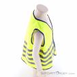 Abus Lumino Reflex Bambini Gilet da Bici, Abus, Giallo, , Bambino,Bambina, 0315-10146, 5638253544, 4003318699474, N3-18.jpg