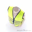 Abus Lumino Reflex Enfants Gilet de vélo, Abus, Jaune, , Garçons,Filles, 0315-10146, 5638253544, 4003318699474, N4-04.jpg